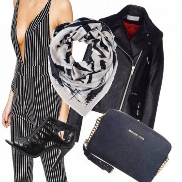 Outfit Sos Chiodo