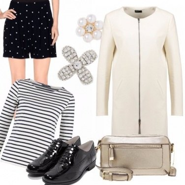Outfit Combo