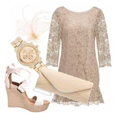 Outfit Elegante