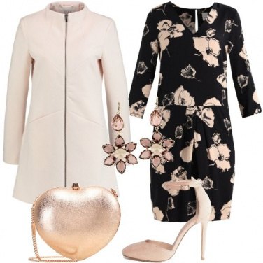Outfit Un\'occasione romantica