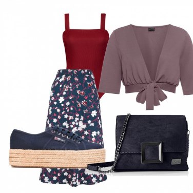 bonprix maglie estive