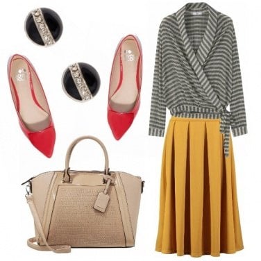 Outfit New look