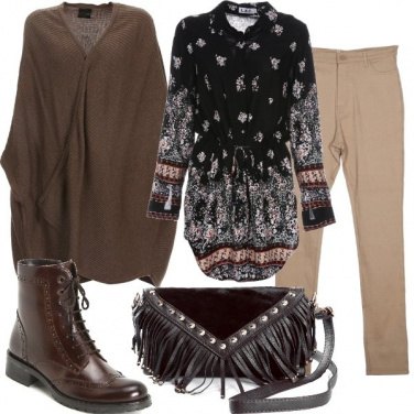 Outfit Country lifestyle