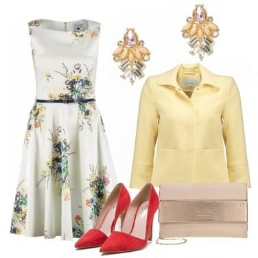 Outfit I\'m woman