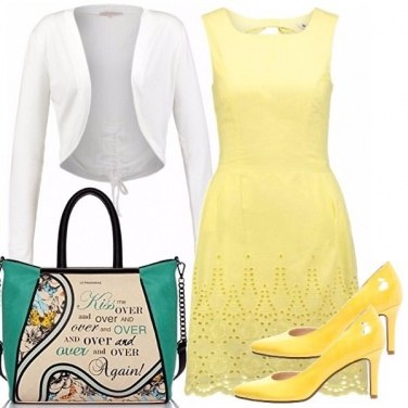 Outfit 8, 9, 10, 11 marzo