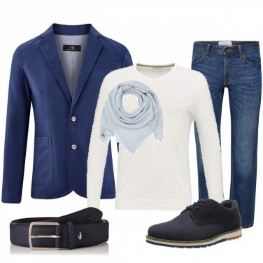 Outfit e Total look Abbigliamento Uomo Donna e Bambino Outfit e Total look Abbigliamento Uomo Donna e Bambino