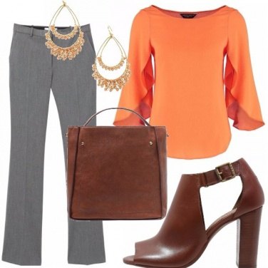 Outfit Vitaminico