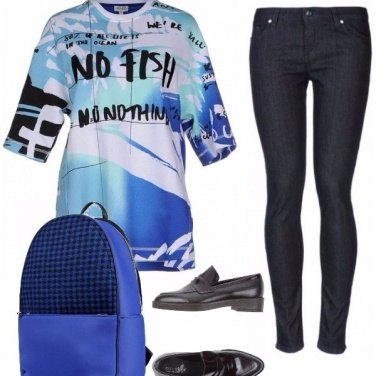 Outfit Urban