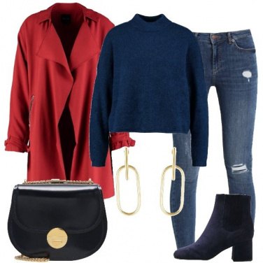 Outfit Ultimi giorni di saldi