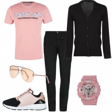 scarpe henry smith