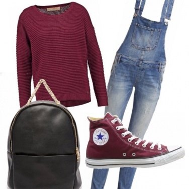 Outfit School day