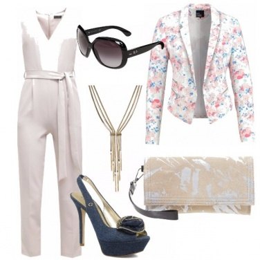 Outfit Giusto per ogni occasione