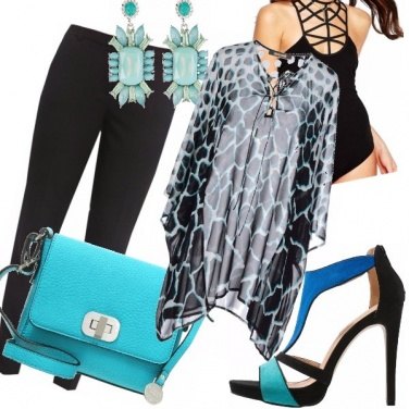 Outfit Velatissimo