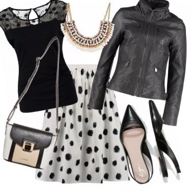 Outfit \'50