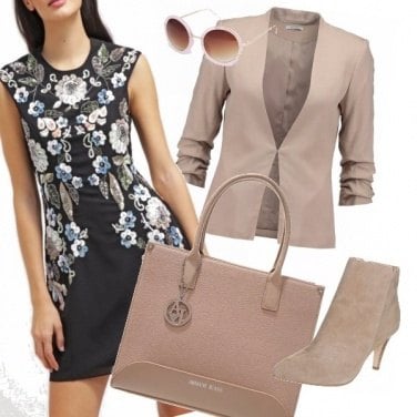 Outfit Forsissi