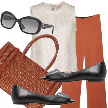 Outfit Ispirazioni