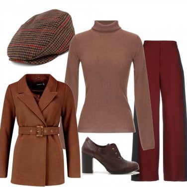 pantaloncini kenzo rossi