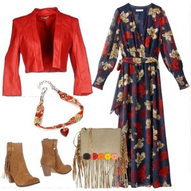 Outfit Gioiosa