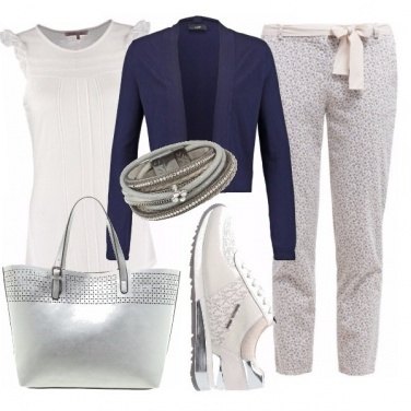 Outfit Al parco