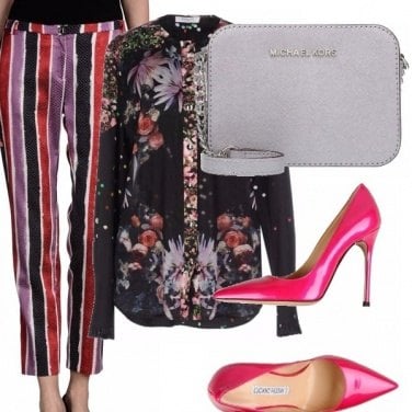 Outfit Alert
