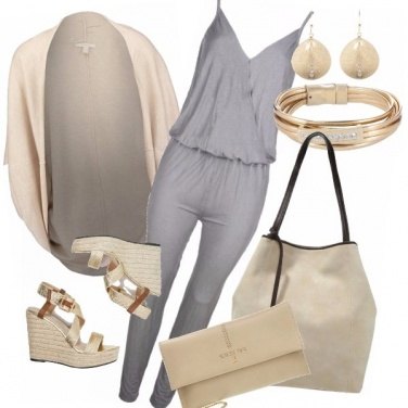 Outfit All day