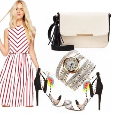 Outfit Oui, c\'est moi!