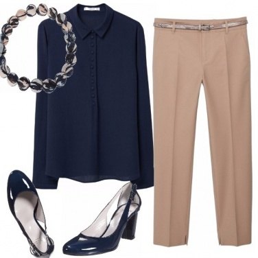Outfit Rinfresca il tuo guardaroba