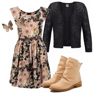 Outfit Guardaroba di stagione