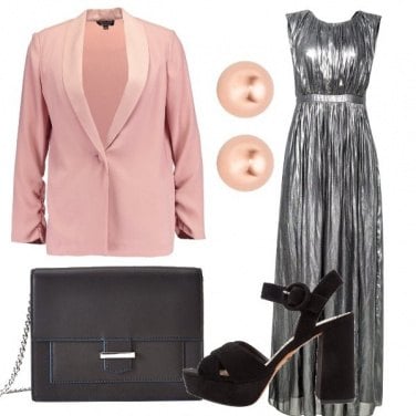 Outfit Sei bellissima