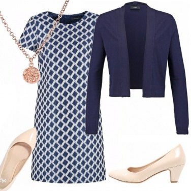 Outfit Organizziamoci il mercoledi