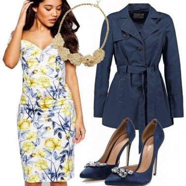 Outfit Organizziamoci la domenica
