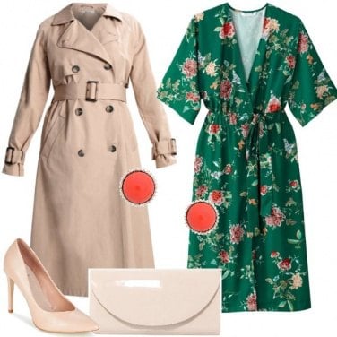 Outfit Outfit Chic #463-2018