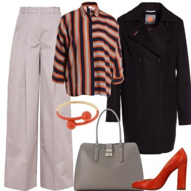 Outfit Outfit Bon Ton #317-2018