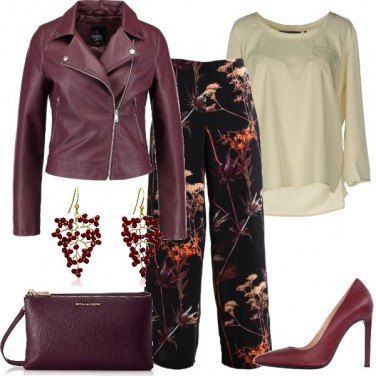 Outfit Outfit Trendy #1167-2018