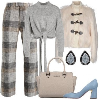 Outfit Outfit Trendy #1230-2018