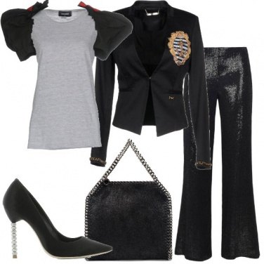 Outfit Particolarità
