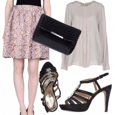 Outfit Outlet griffe
