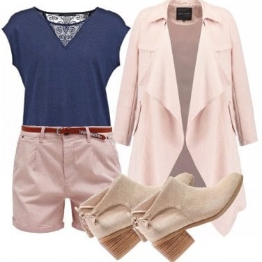 Outfit Oh che fashion look