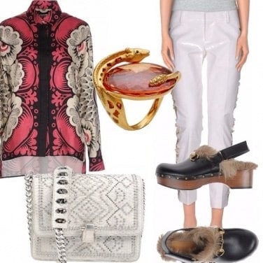 Outfit Festa di compleanno