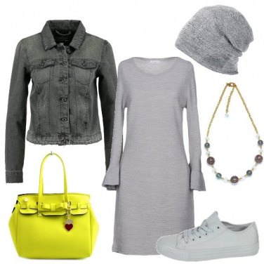 Outfit Le due g