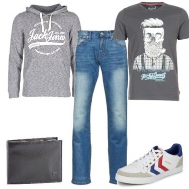Outfit Un regalo per papà