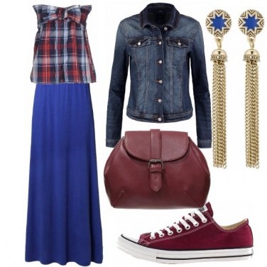 Outfit Sapore gipsy