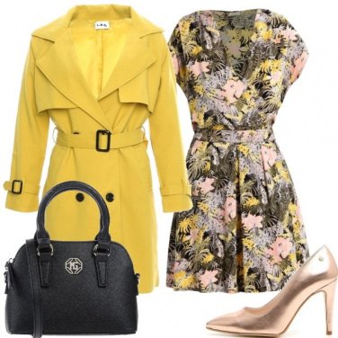 Outfit Serata con le amiche