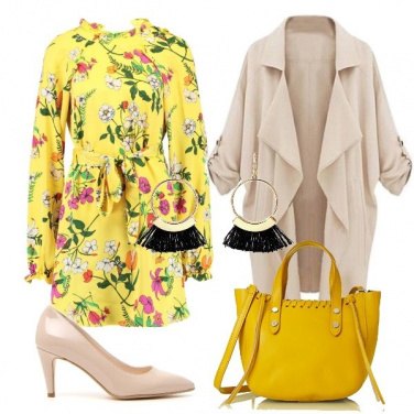 Outfit Le donne lo sanno