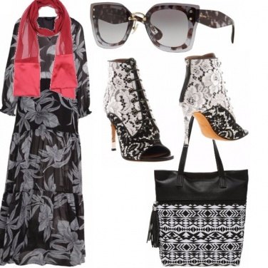 Outfit Frufru