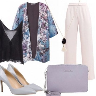 Outfit Pastel wedding