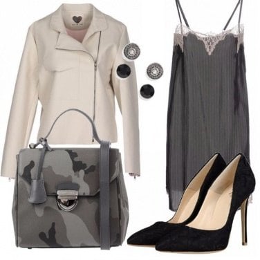 Outfit Rock your sleepwear