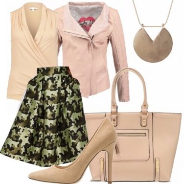 Outfit Romeo