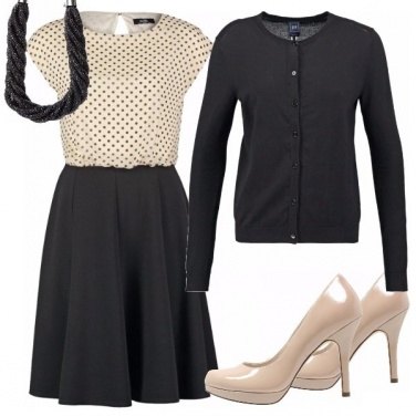 Outfit Collezione gran signora