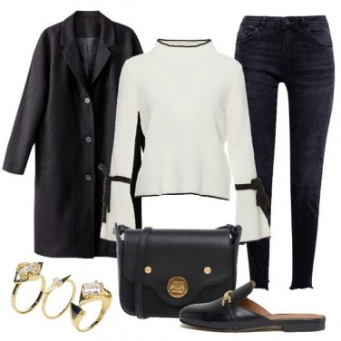 Outfit Più trendy di così